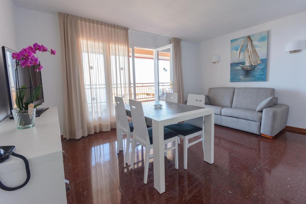 Family Appartement *