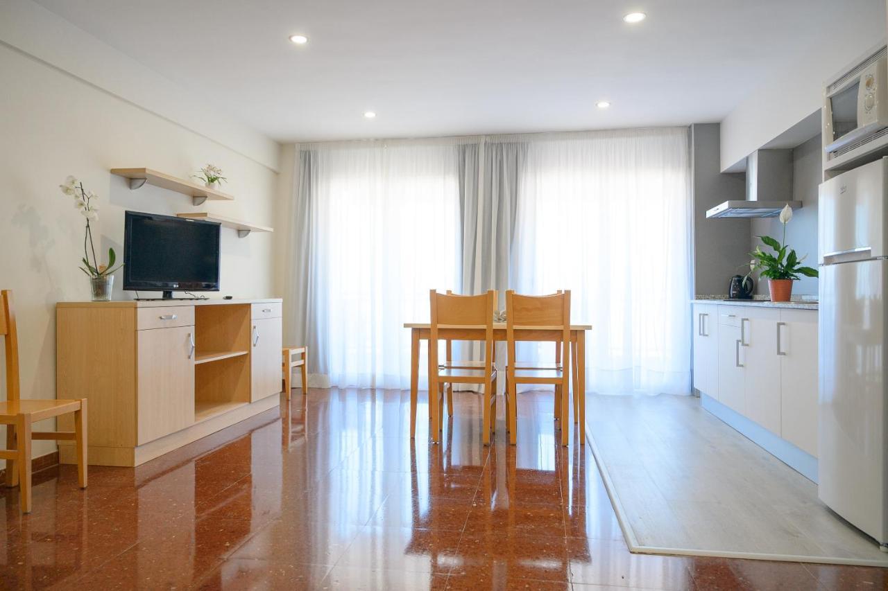 Family Appartement Salou