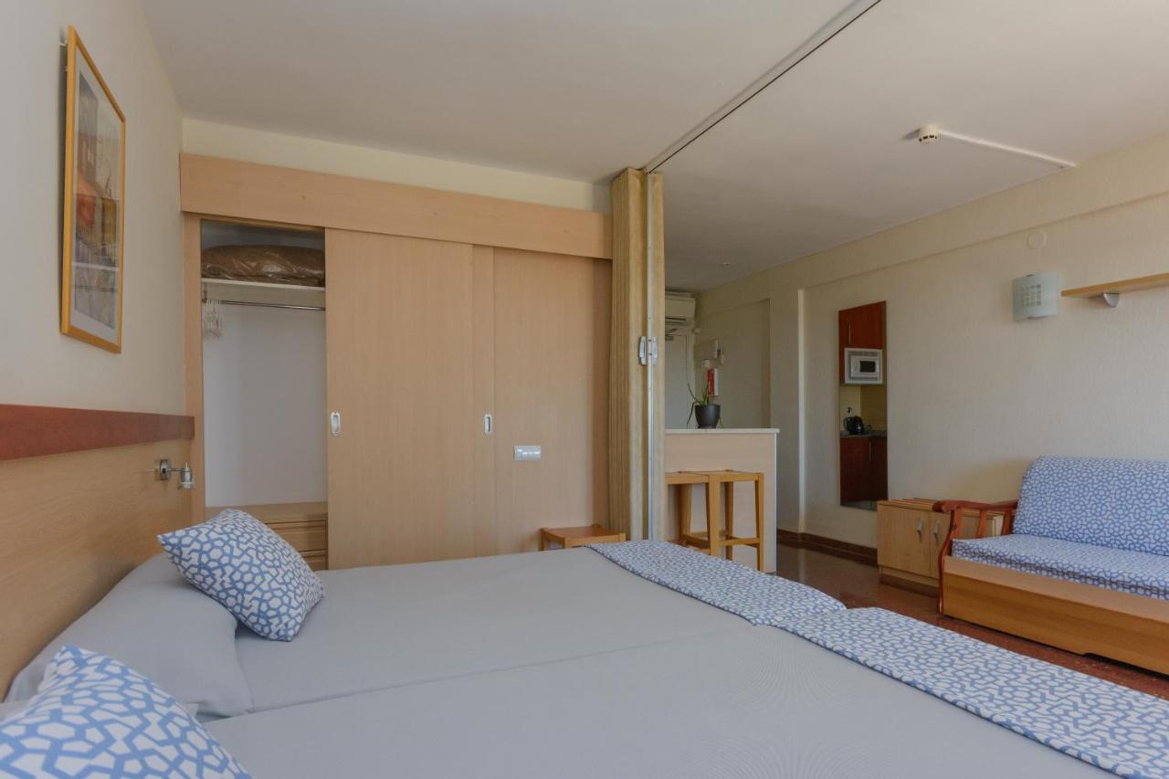 Family Appartement Salou