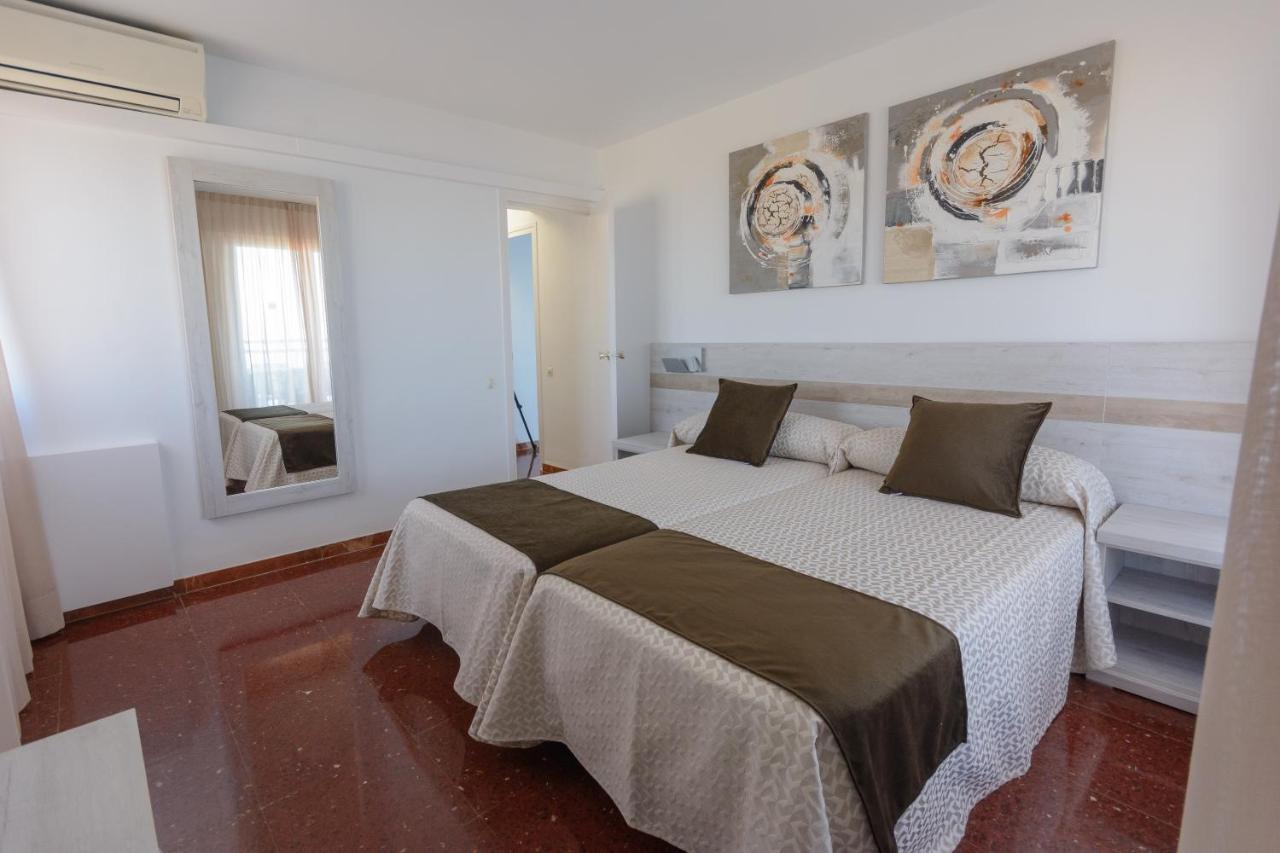 Family Appartement