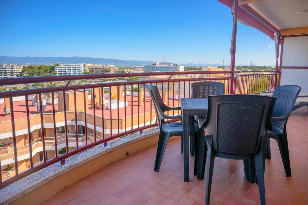 Family Appartement Salou