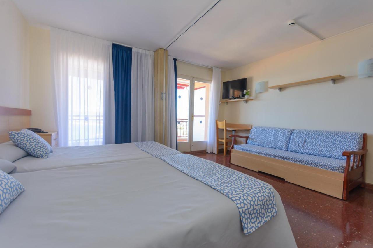 Appartement Family Salou