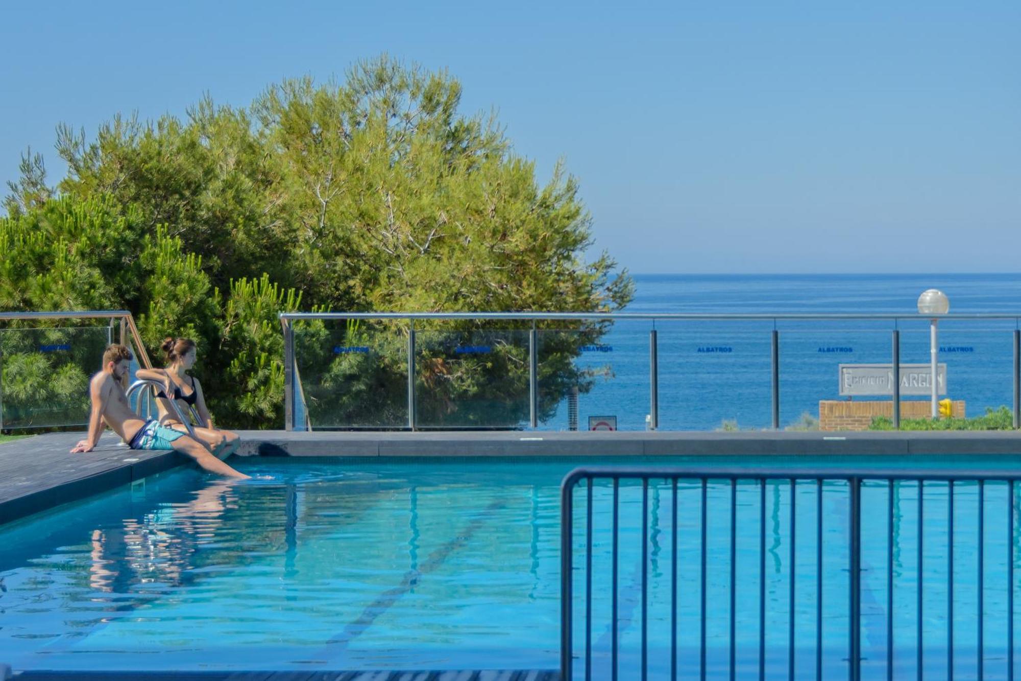 Family Appartement Salou